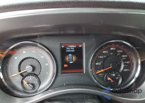 2014 Dodge Charger R/T from USA, damaged, VIN 2C3CDXCT0EH113101